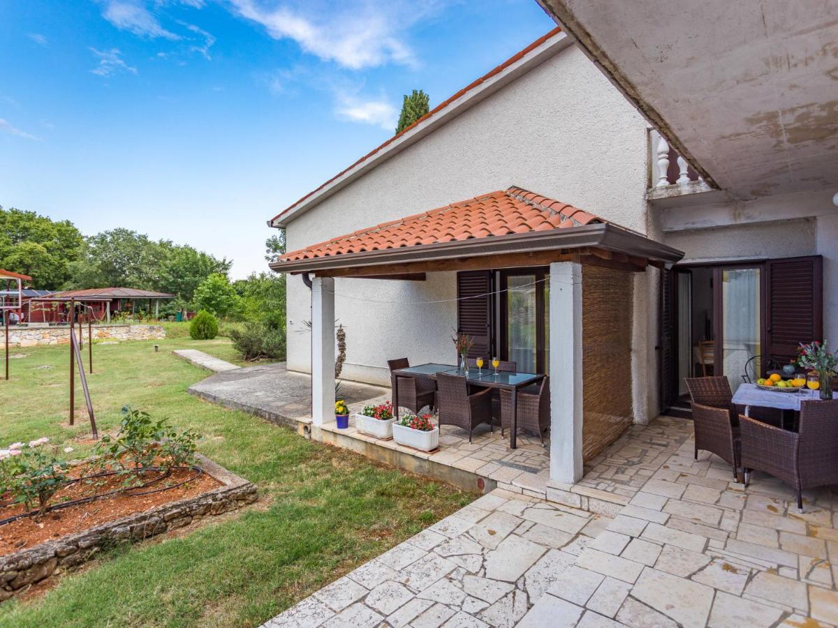 Apartment Tireli - Prc143 By Interhome Poreč Eksteriør billede
