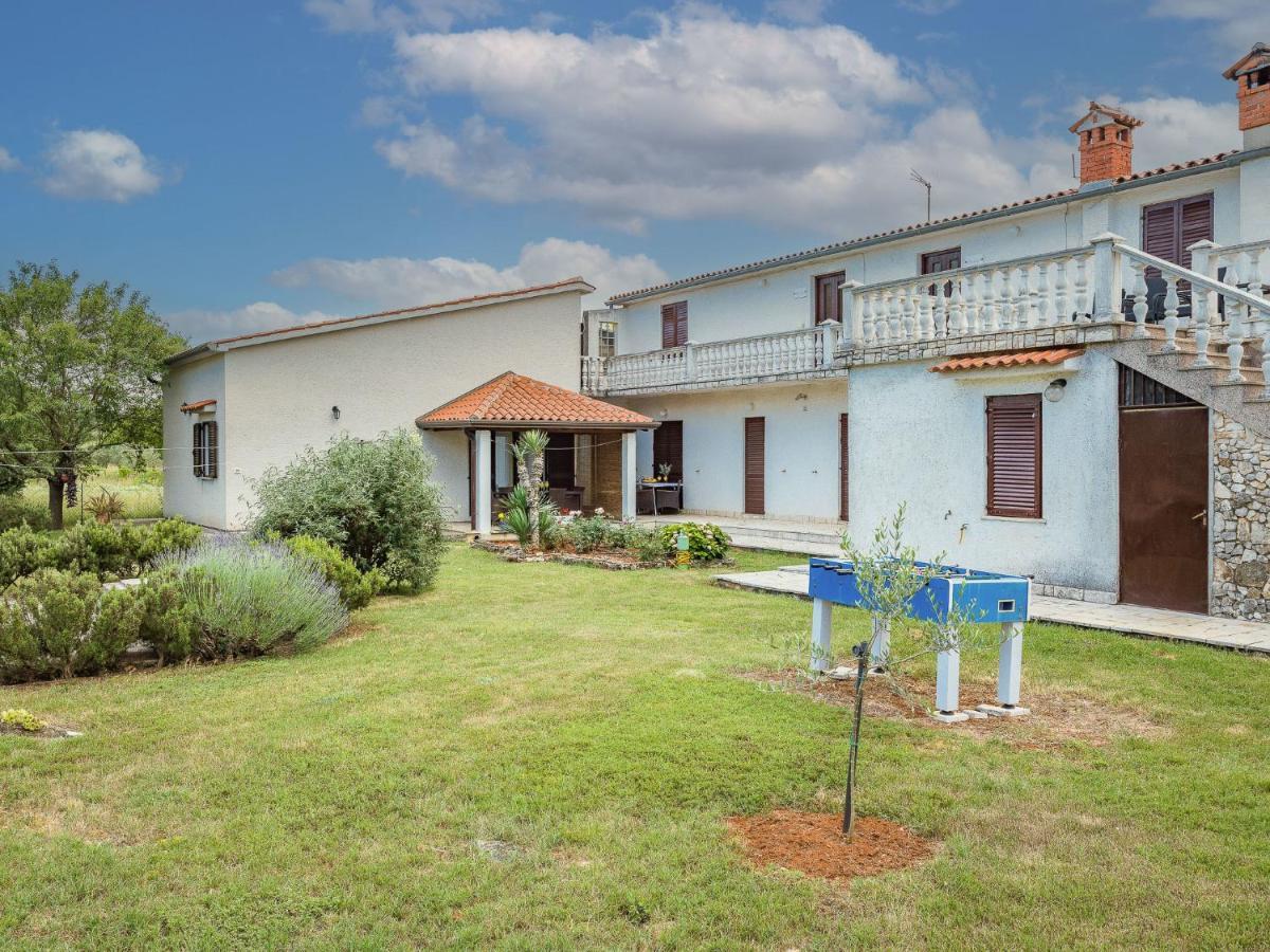 Apartment Tireli - Prc143 By Interhome Poreč Eksteriør billede