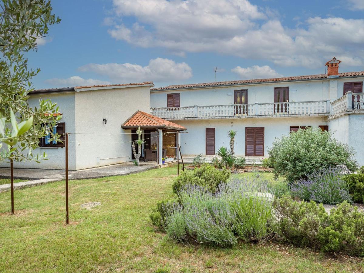 Apartment Tireli - Prc143 By Interhome Poreč Eksteriør billede