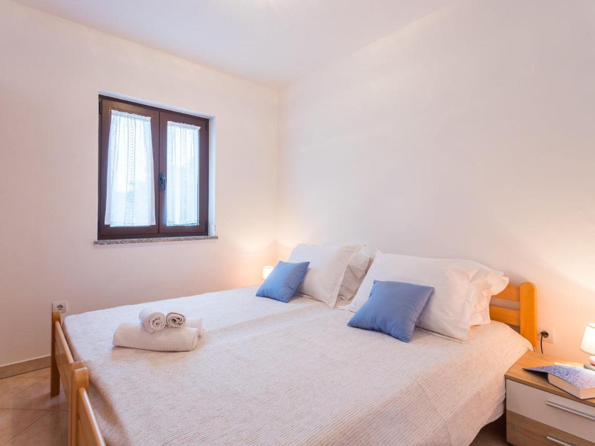 Apartment Tireli - Prc143 By Interhome Poreč Eksteriør billede