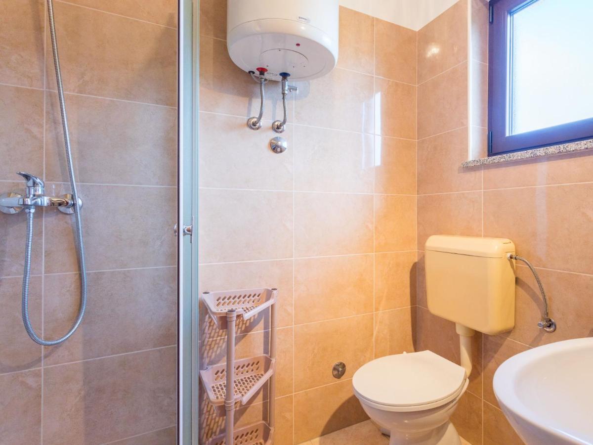 Apartment Tireli - Prc143 By Interhome Poreč Eksteriør billede