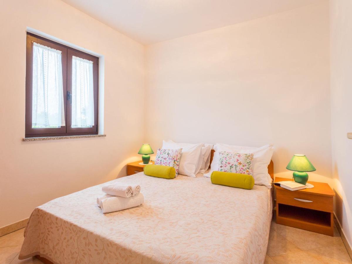 Apartment Tireli - Prc143 By Interhome Poreč Eksteriør billede